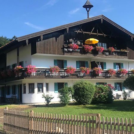 Fewo Chiemsee Spezial Aschau im Chiemgau Kültér fotó
