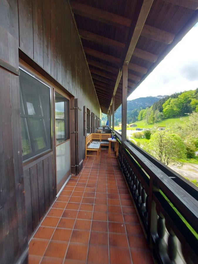 Fewo Chiemsee Spezial Aschau im Chiemgau Kültér fotó