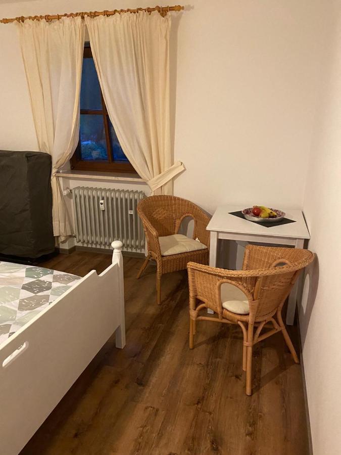 Fewo Chiemsee Spezial Aschau im Chiemgau Kültér fotó
