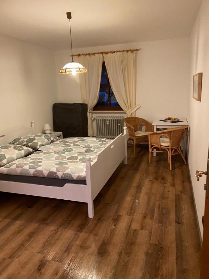 Fewo Chiemsee Spezial Aschau im Chiemgau Kültér fotó