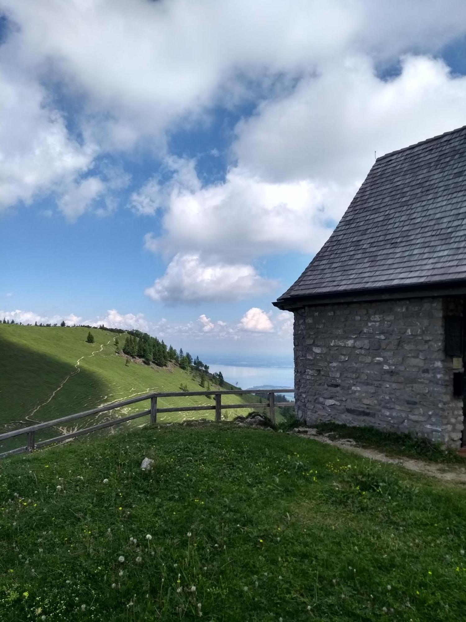 Fewo Chiemsee Spezial Aschau im Chiemgau Kültér fotó