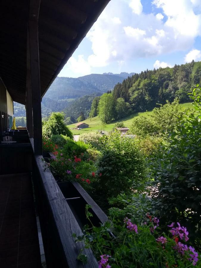 Fewo Chiemsee Spezial Aschau im Chiemgau Kültér fotó