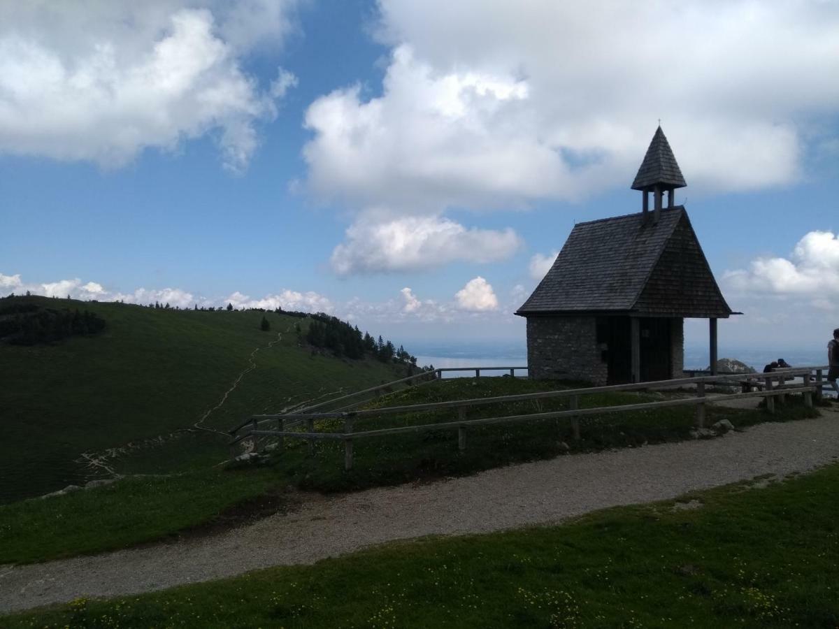Fewo Chiemsee Spezial Aschau im Chiemgau Kültér fotó