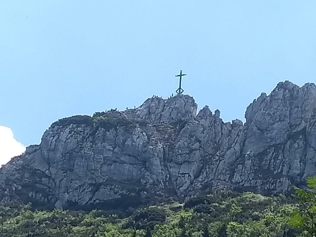 Fewo Chiemsee Spezial Aschau im Chiemgau Kültér fotó