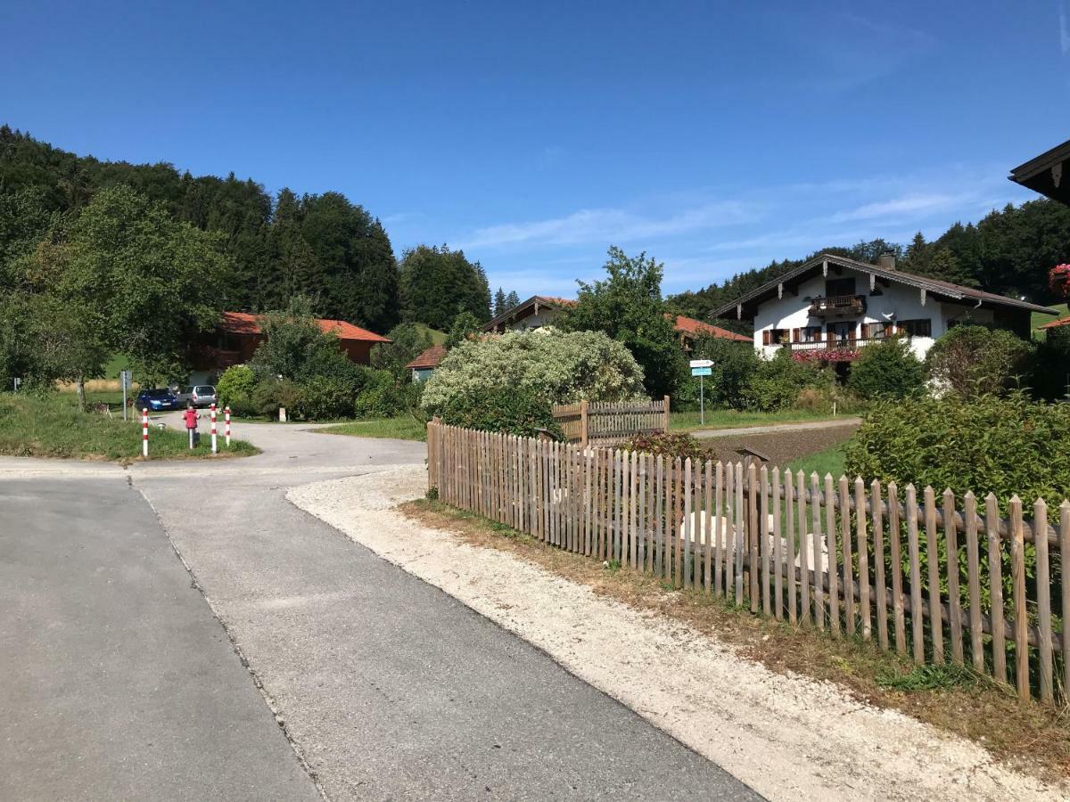 Fewo Chiemsee Spezial Aschau im Chiemgau Kültér fotó
