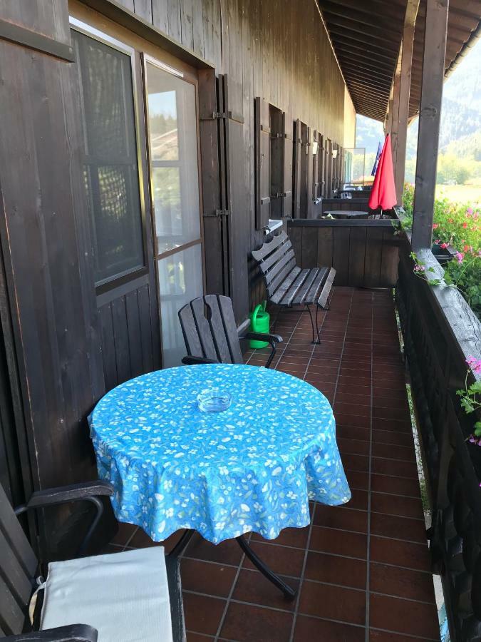 Fewo Chiemsee Spezial Aschau im Chiemgau Kültér fotó