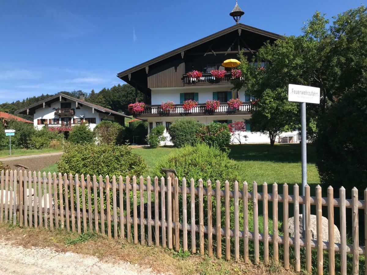 Fewo Chiemsee Spezial Aschau im Chiemgau Kültér fotó