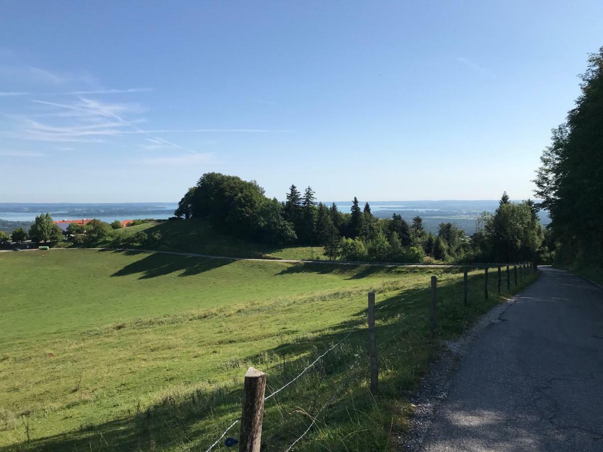Fewo Chiemsee Spezial Aschau im Chiemgau Kültér fotó