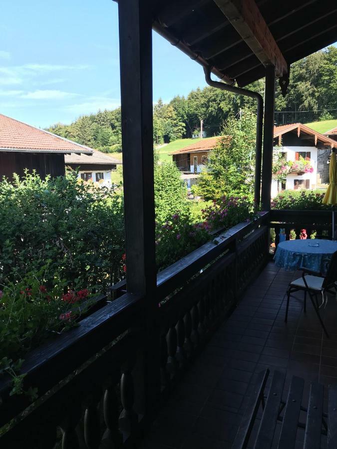 Fewo Chiemsee Spezial Aschau im Chiemgau Kültér fotó