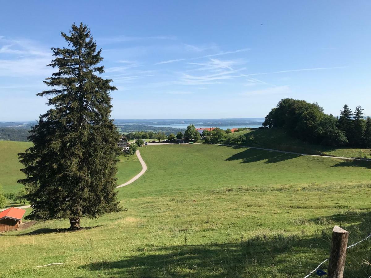 Fewo Chiemsee Spezial Aschau im Chiemgau Kültér fotó